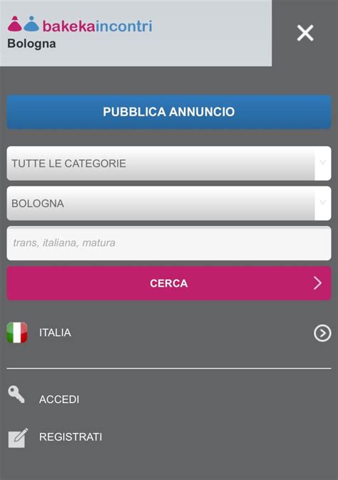 bacheca incontro pompei|Tutti gli annunci di incontri nel comune di Pompei